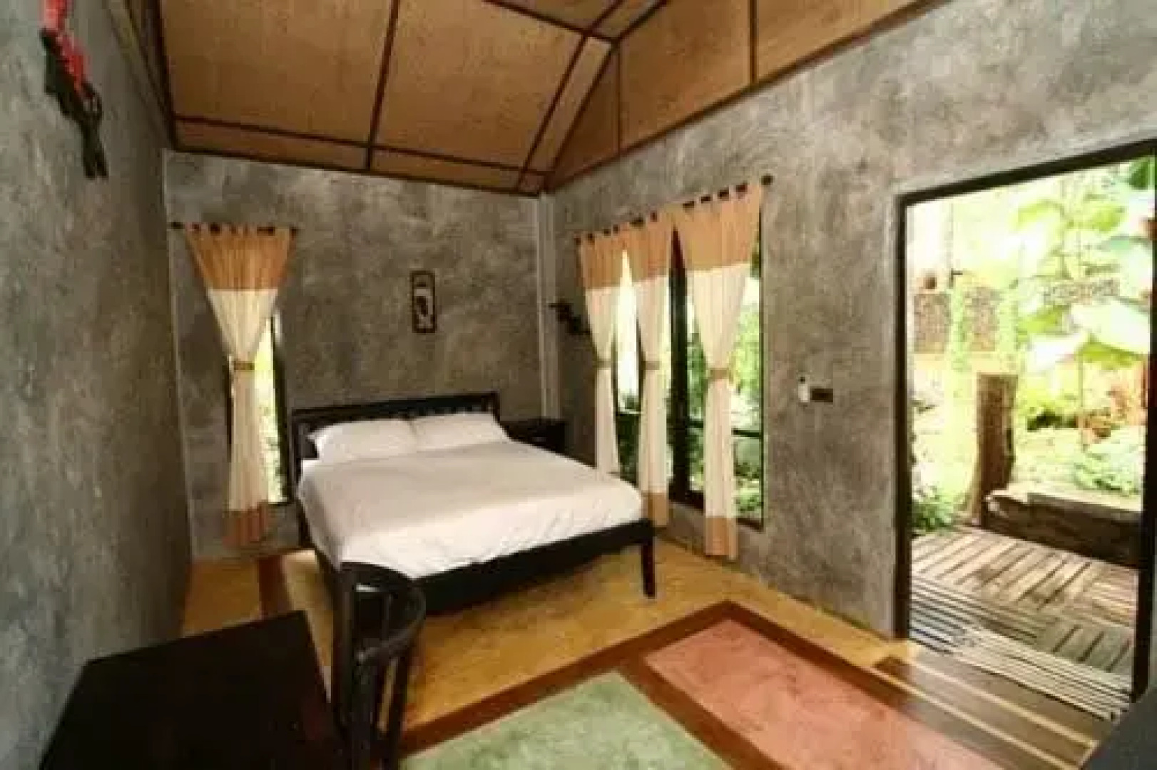 The Rock Garden Resort