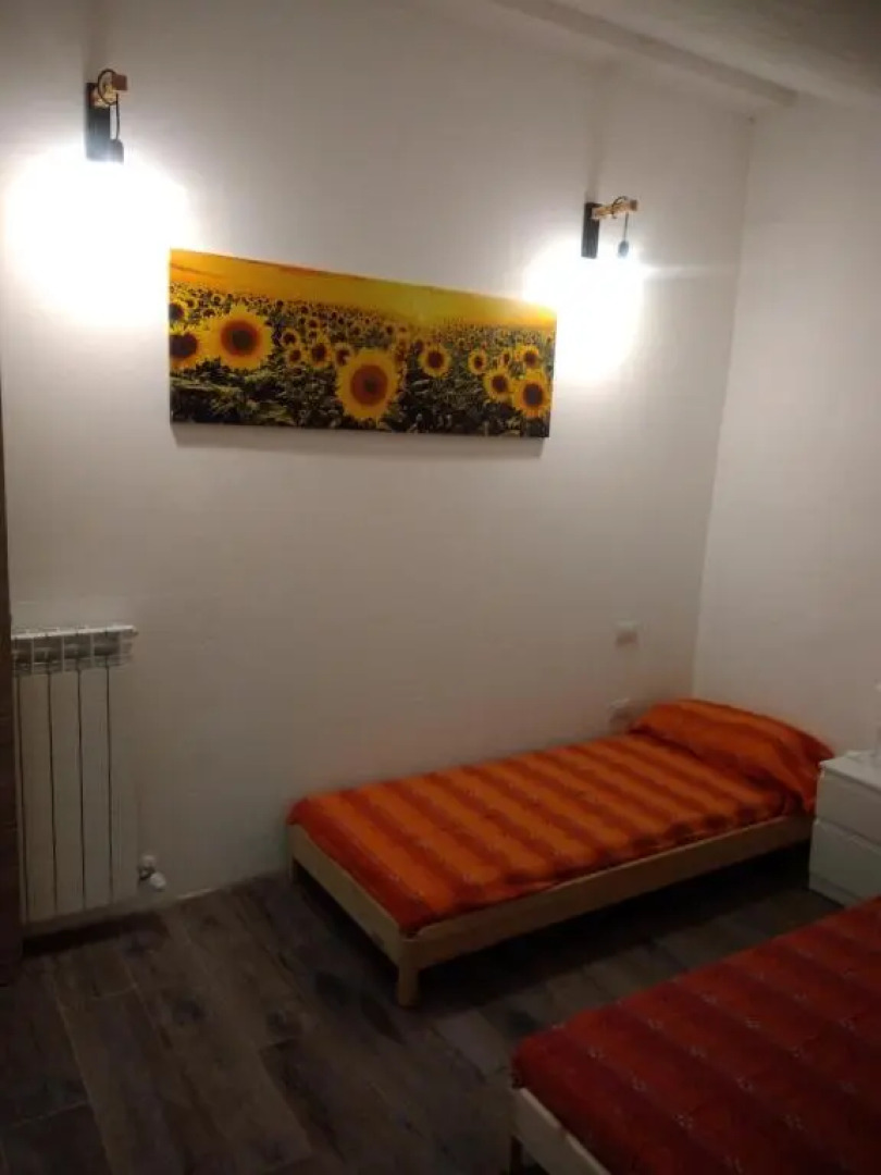 L'Alpaca Della Rossa - Agriturismo