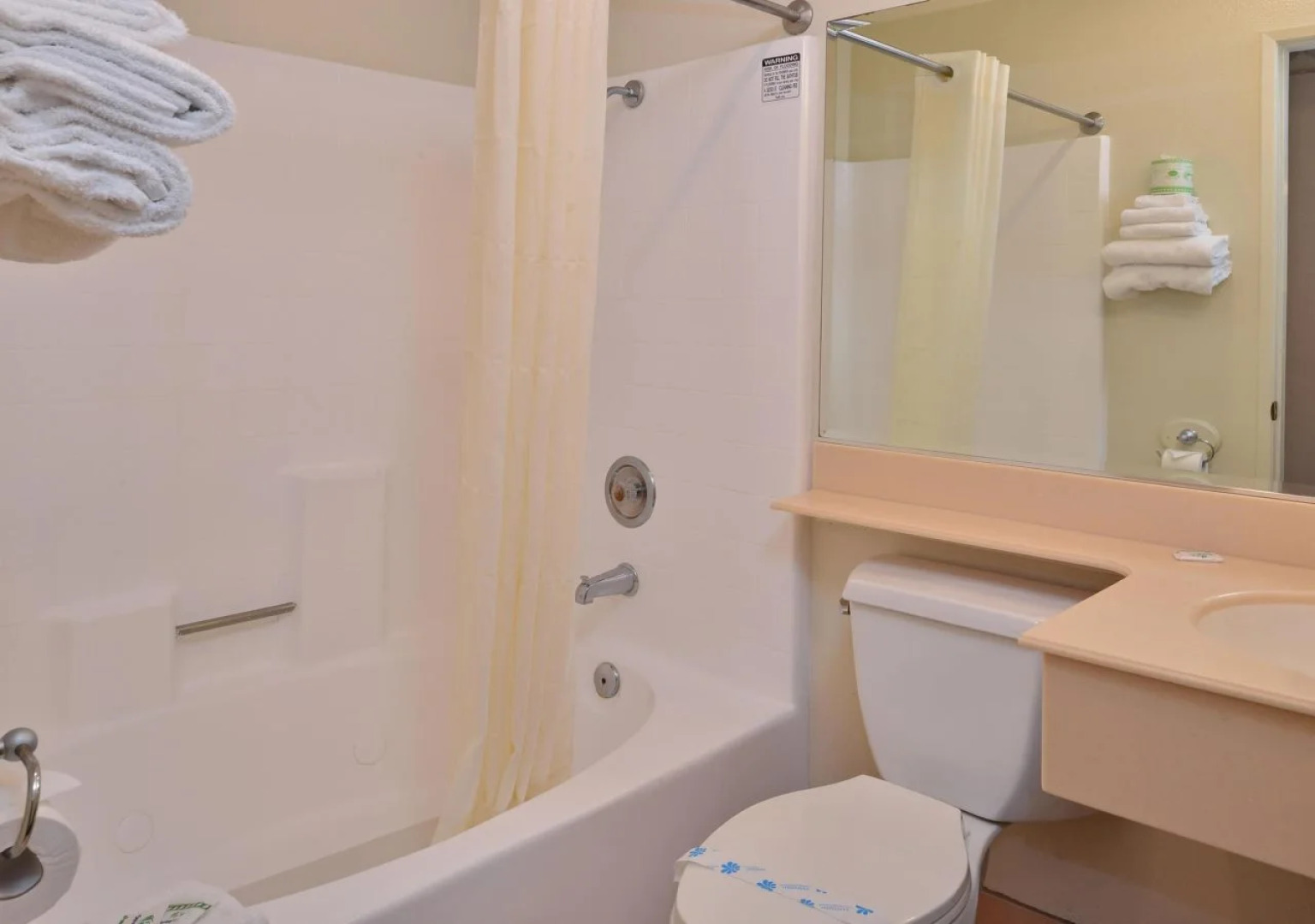 Americas Best Value Inn San Clemente Beach