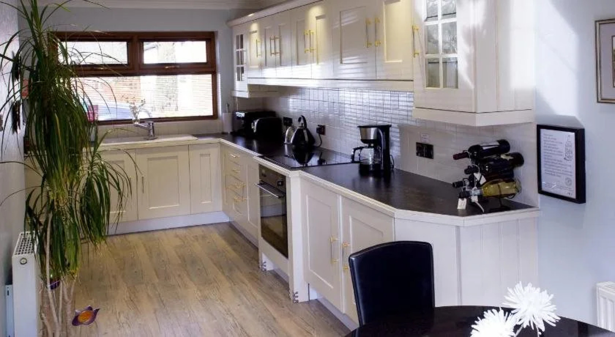 Affric Luxury Self Catering Accommodation