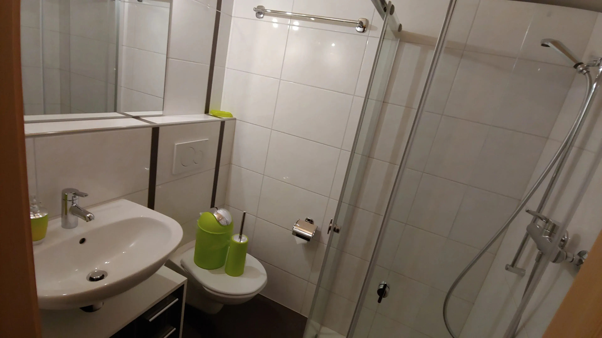 Ufem Egg Ferienwohnungen