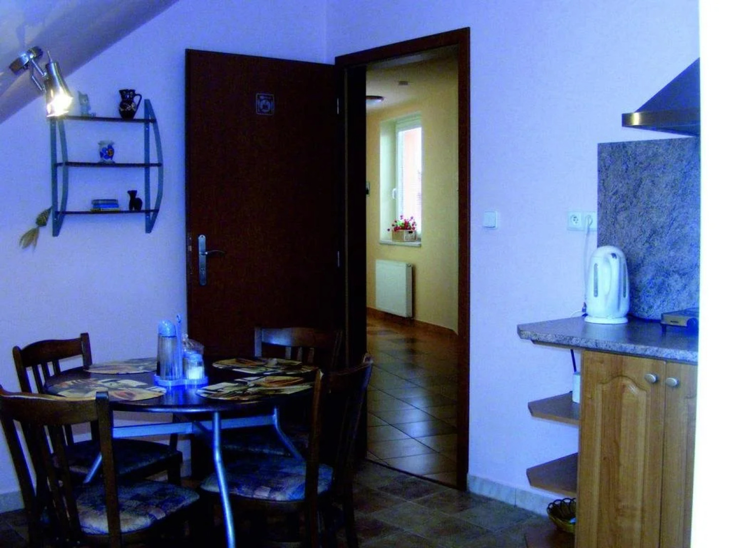 Penzion u Mikulinců