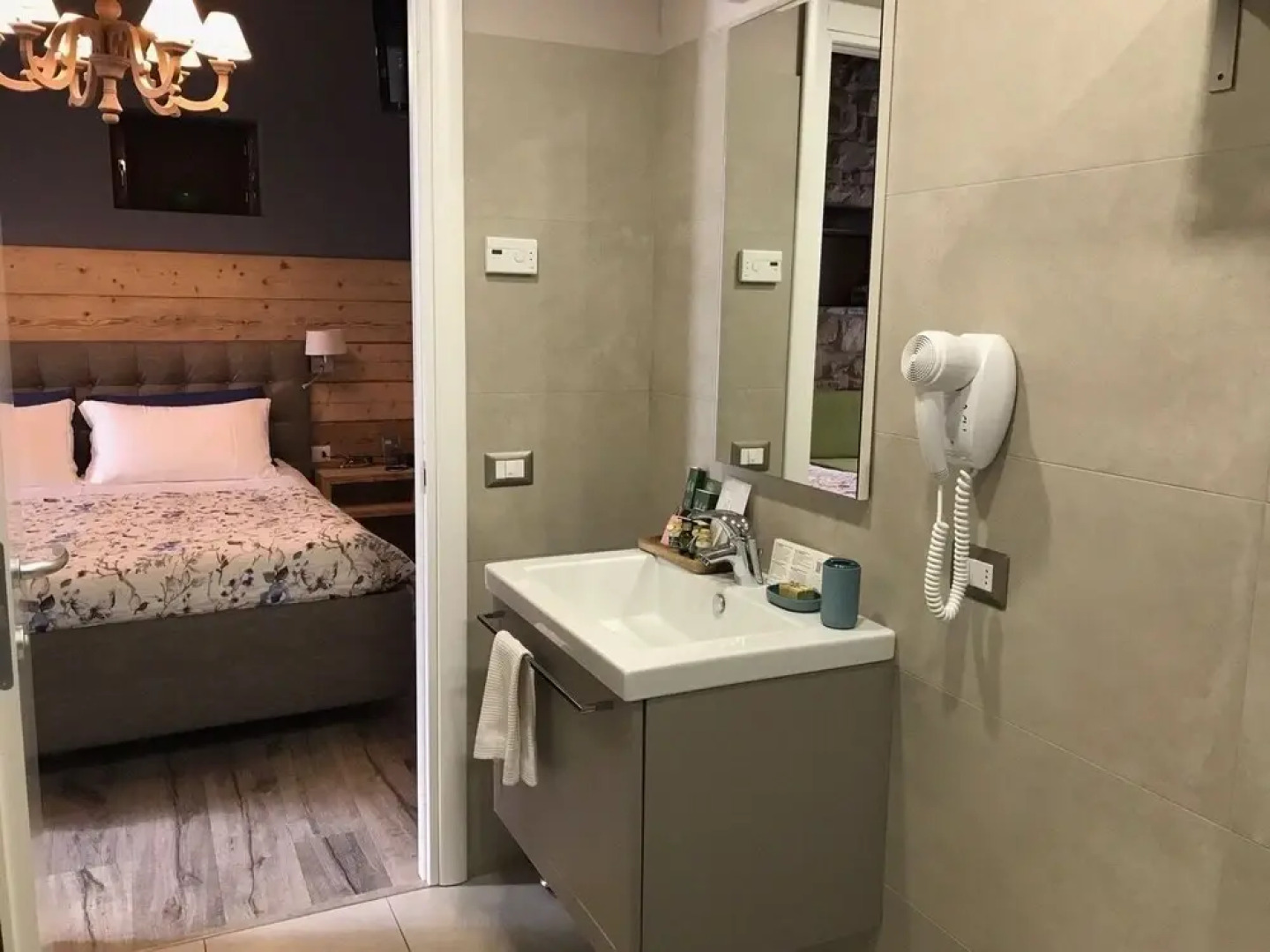 Heidi Bed and Breakfast