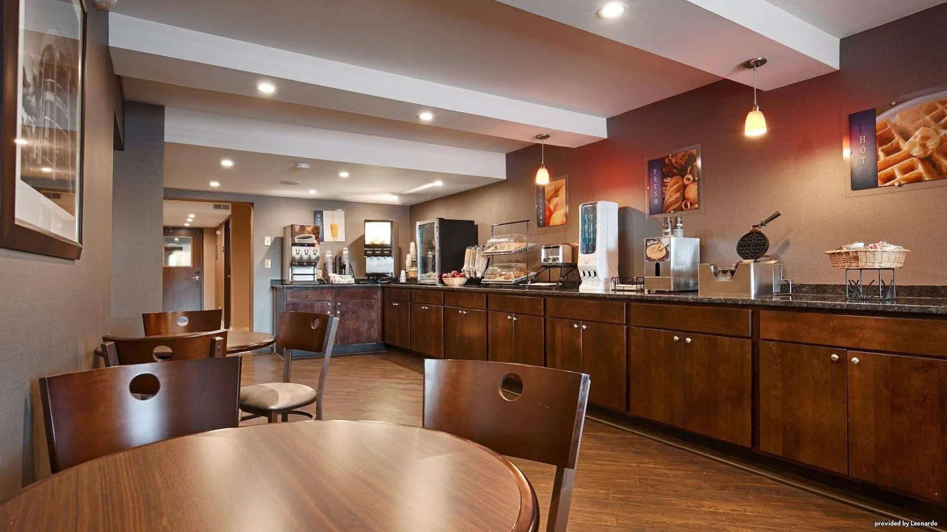 Best Western University Inn At Valparaiso