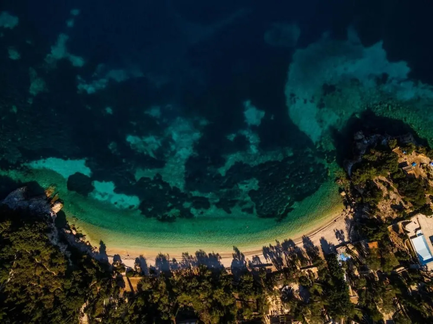 Paxos Couple House By Konnect