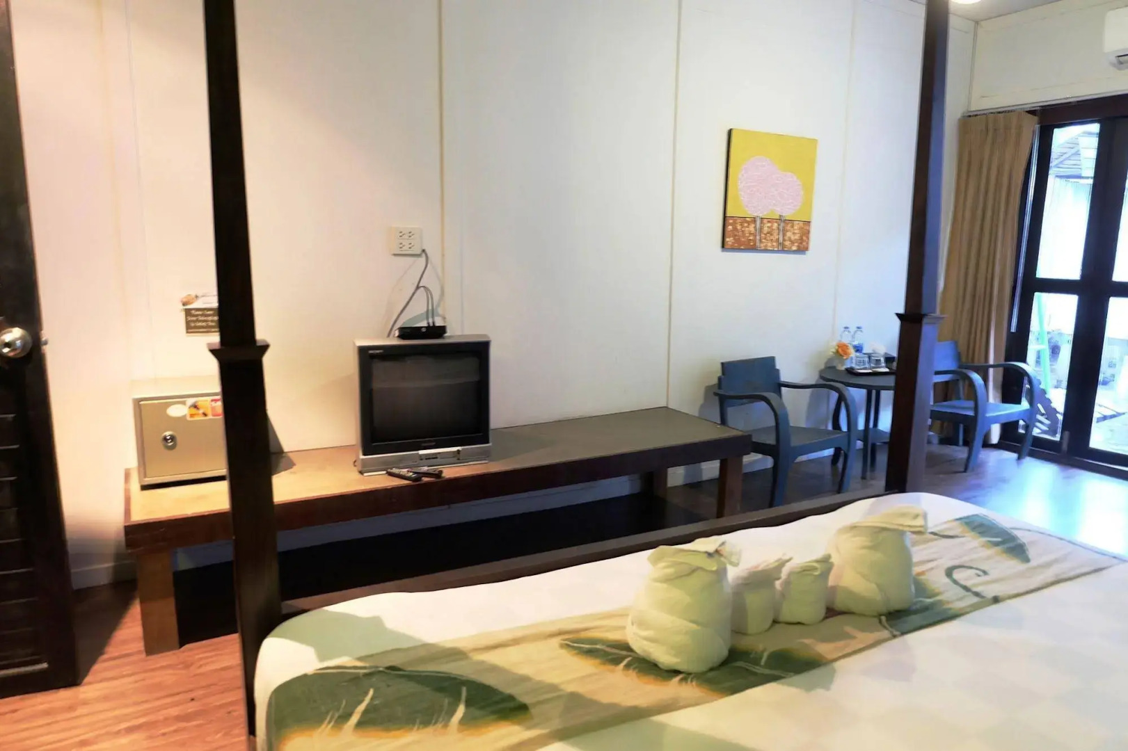 For-Rest Boutique House Koh Kood