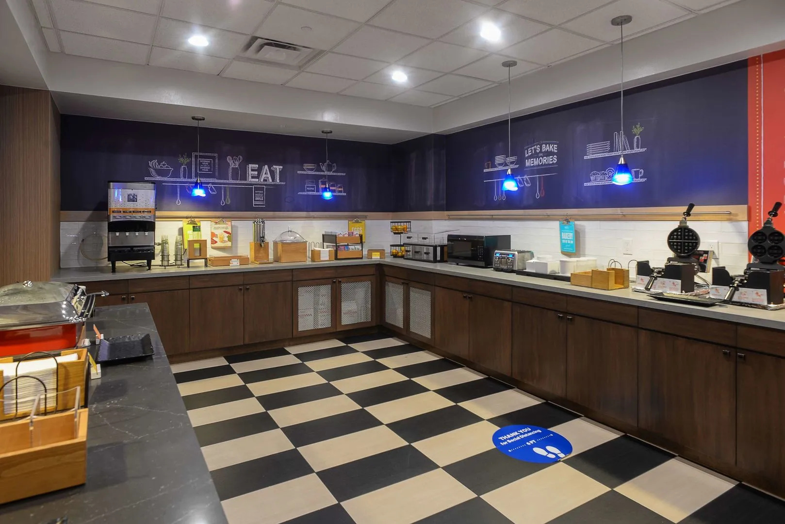 Hampton Inn & Suites ATL-Six Flags