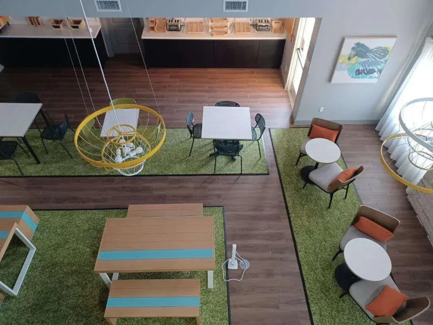 Spark by Hilton Redlands