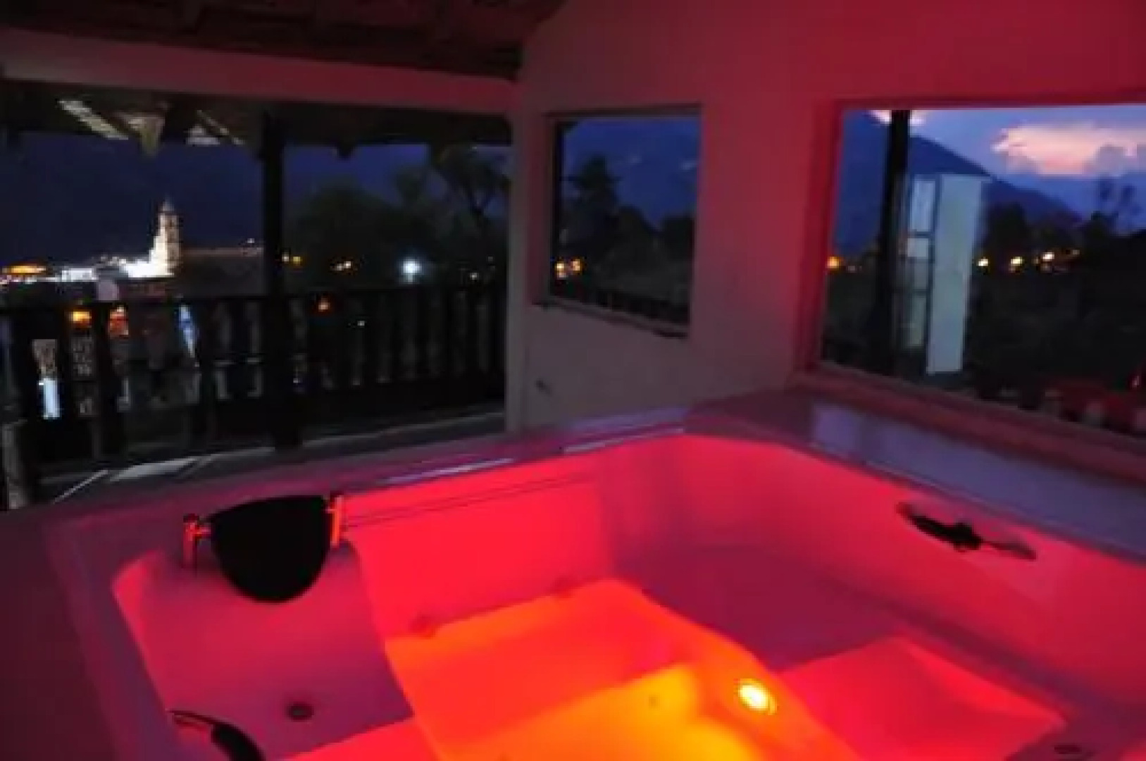 La Posada del Molino Campestre