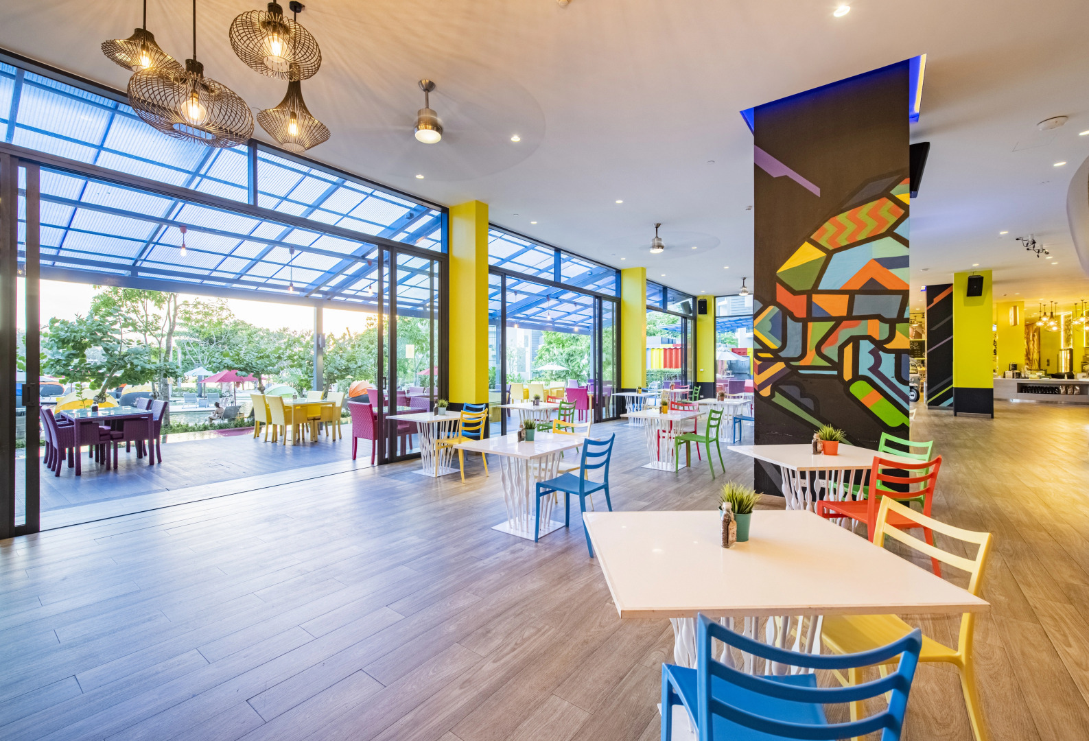 Отель Cassia Phuket, part of Banyan Group