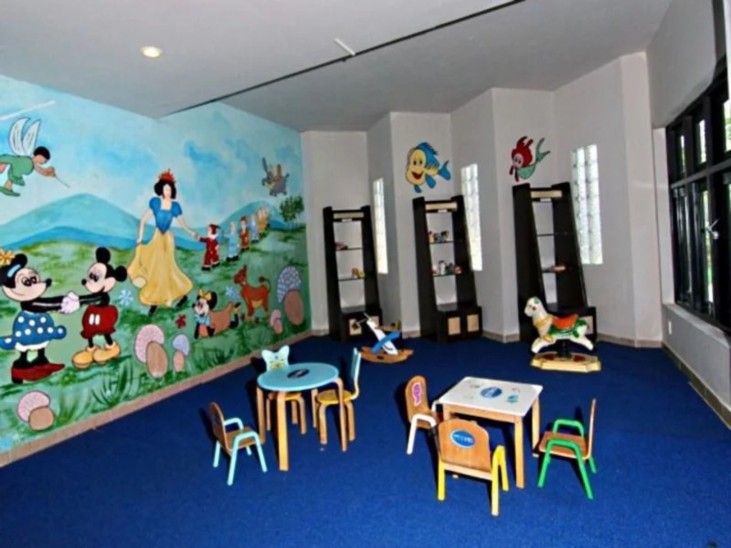 Tropicana Beach Resort  Spa