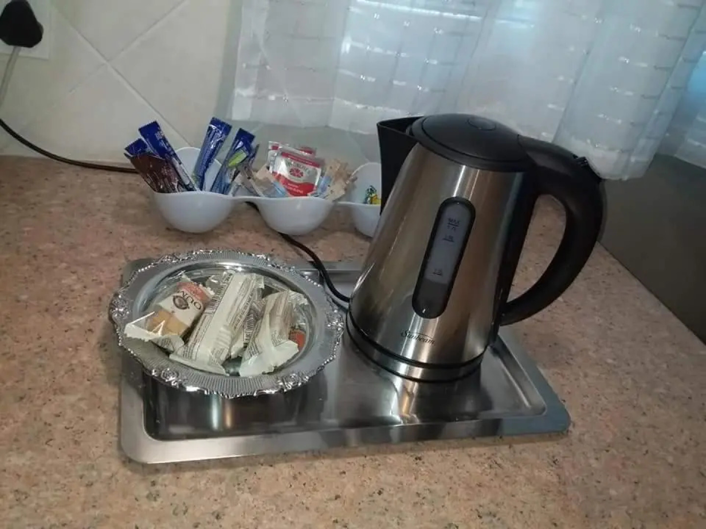 Sarah's Place Guesthouse