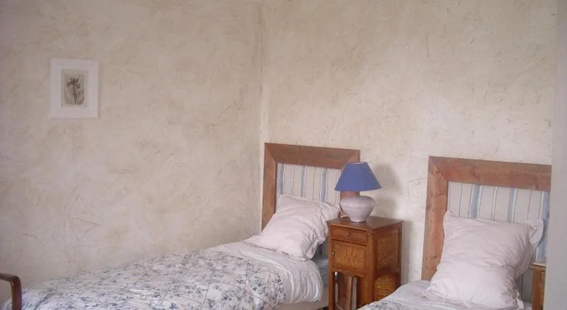 Maison dHôtes de la Verrière