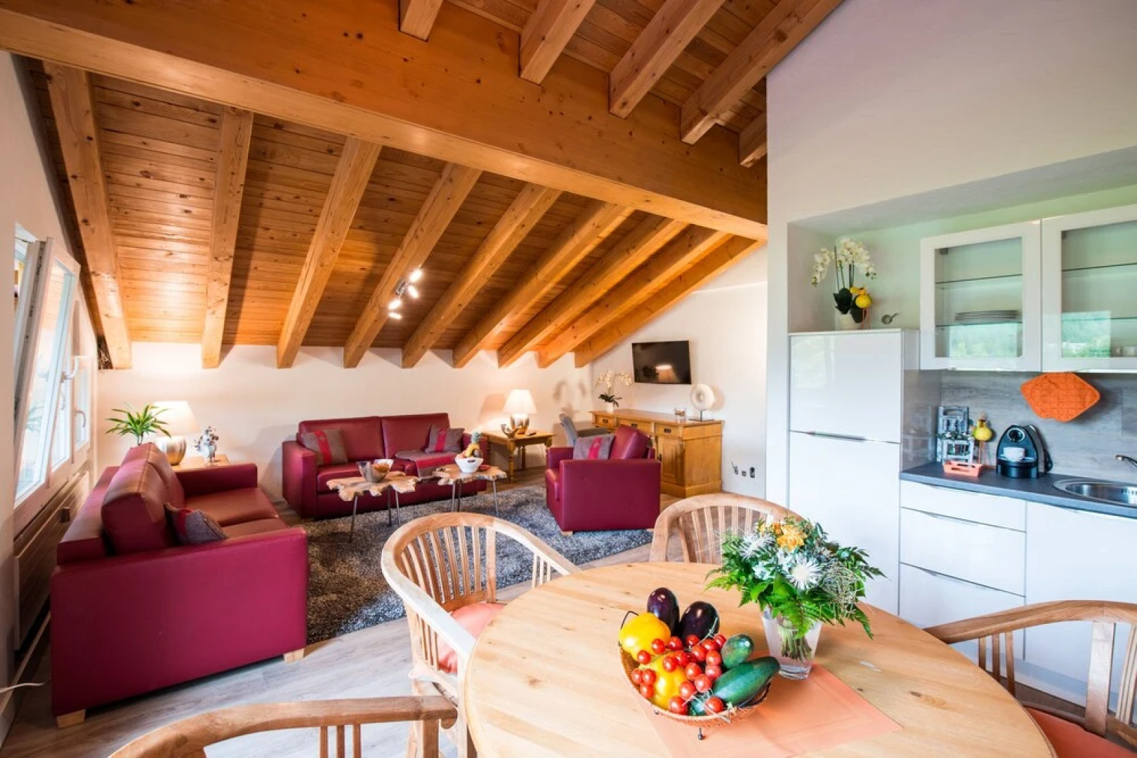 PREMIUM APARTMENTS at Monte Rosa