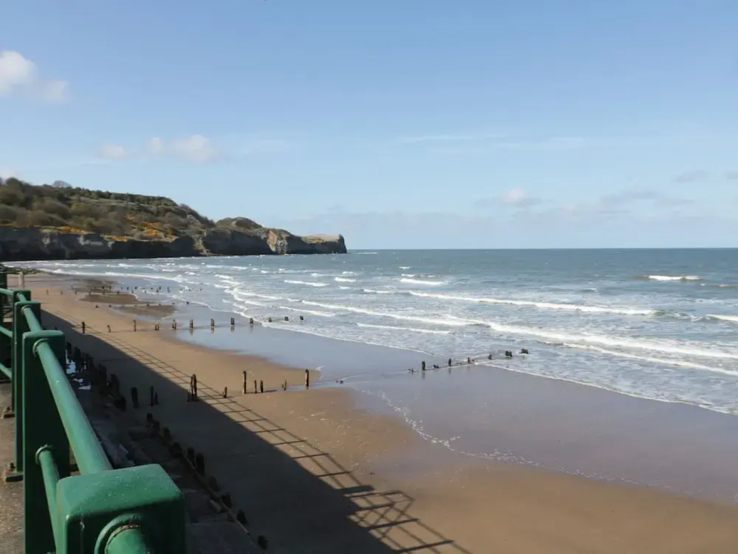 Flat 3, Peacehaven
