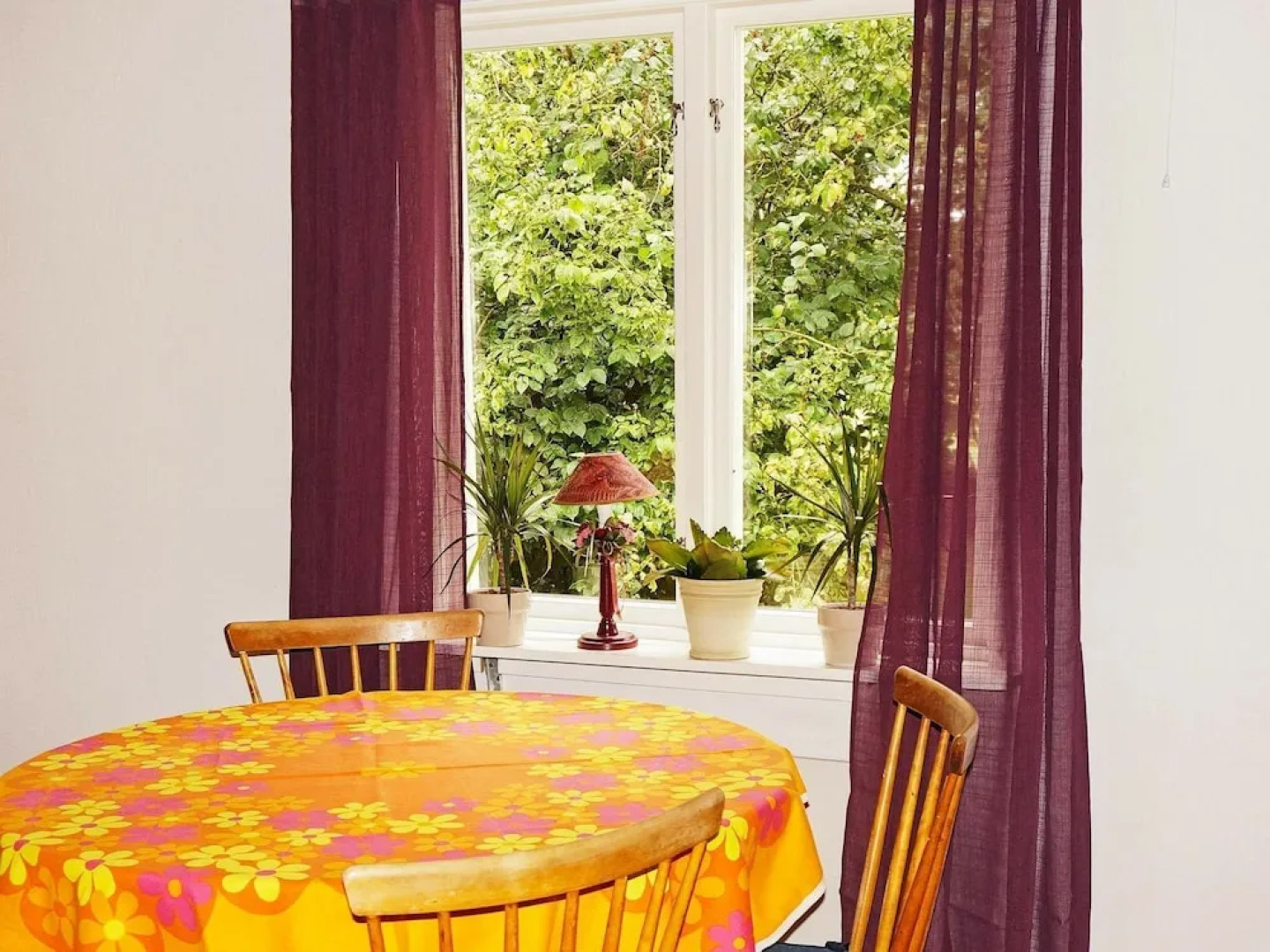 4 Person Holiday Home in Ullared