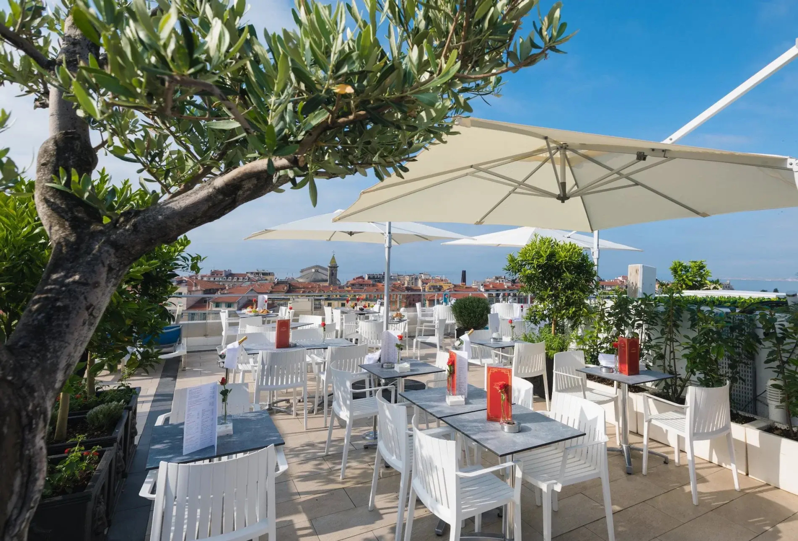 Hôtel Aston La Scala