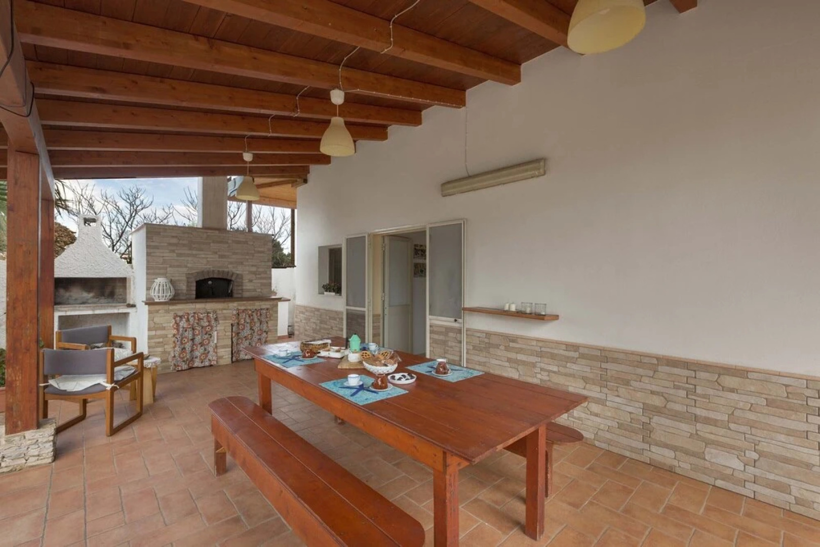 1817 Villetta Ginetta