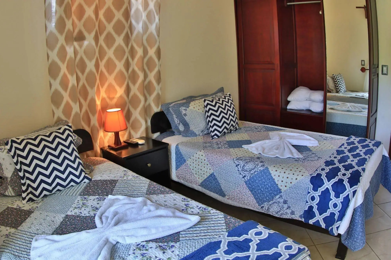 The Oaks Tamarindo Condominiums