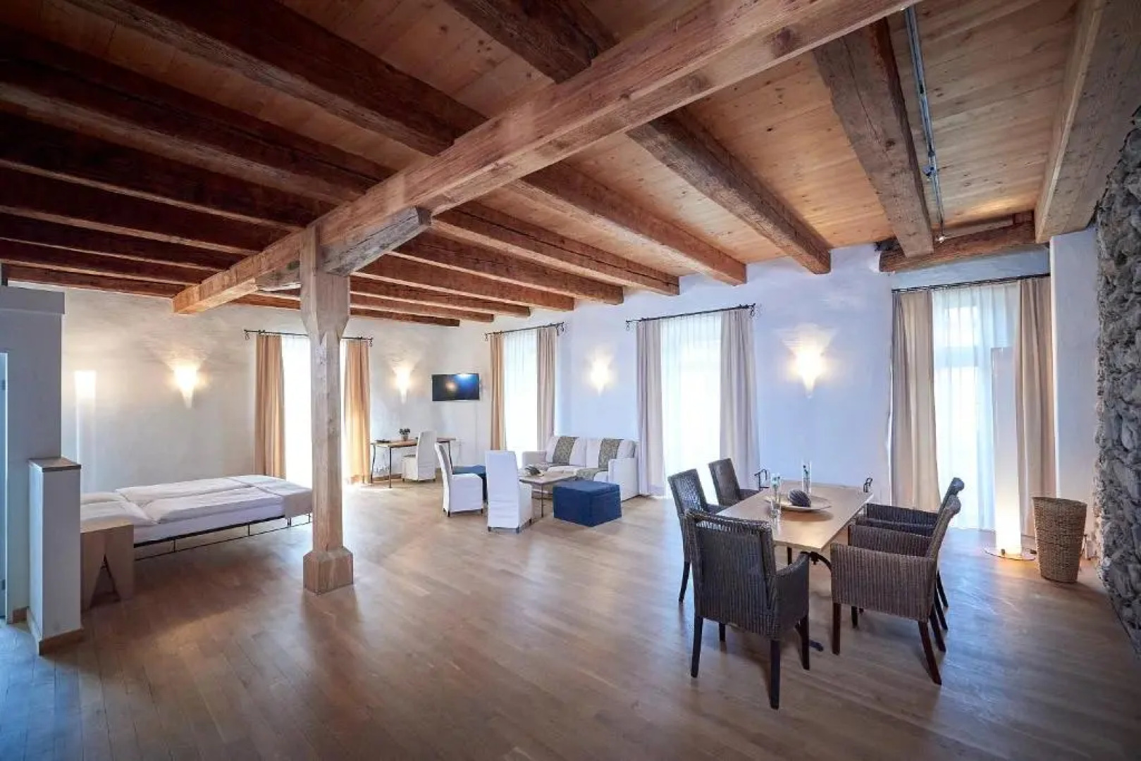 Hotel Rathaus-Ristorante Pizzicata