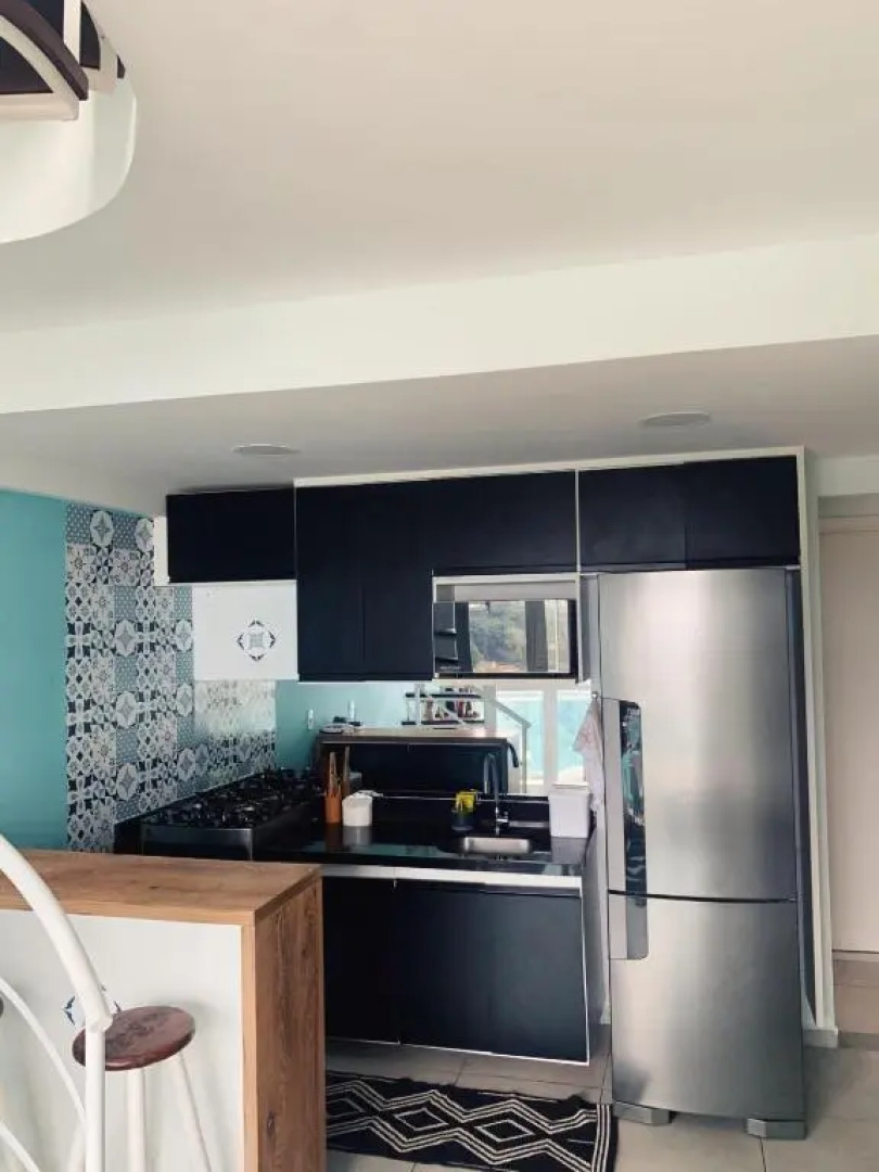 Apartamento Cobertura Porto Real Suites