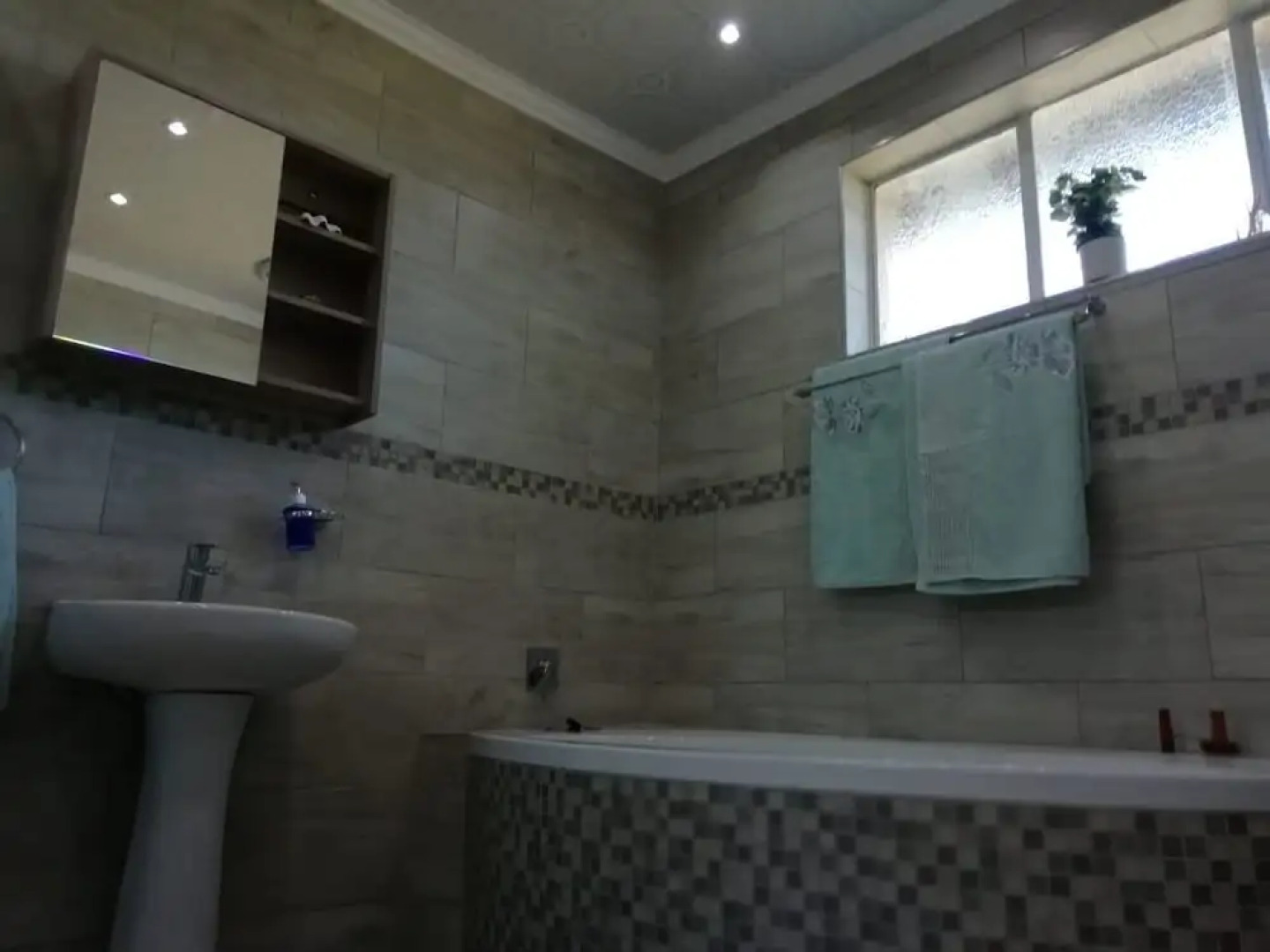 Wonder View Guest House