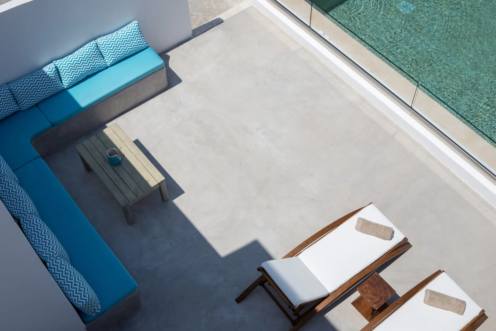 Villa Kelly Rooms & Suites