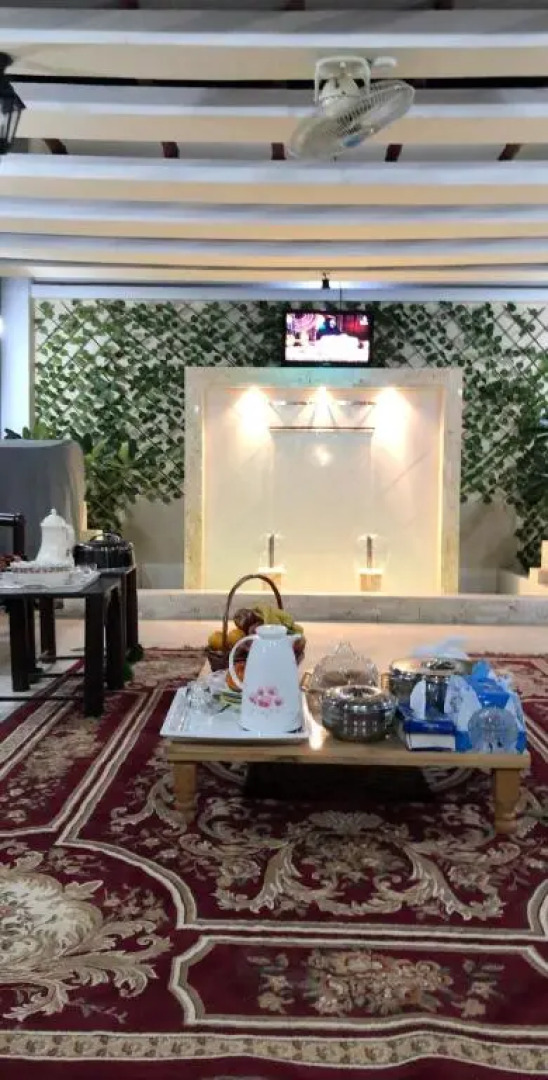 Al Ghoroub Farm Stay - مزرعة الغروب للإيجار اليومي