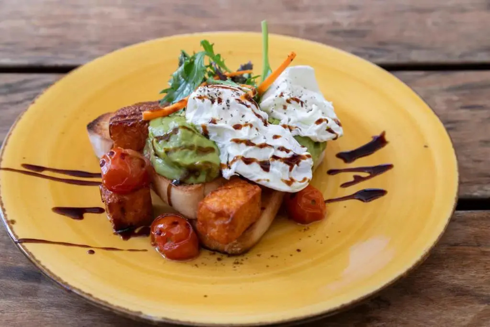 Ramada Resort Reia Taipa Beach