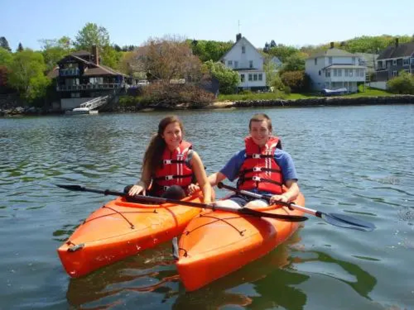 Blue Heron Seaside Inn