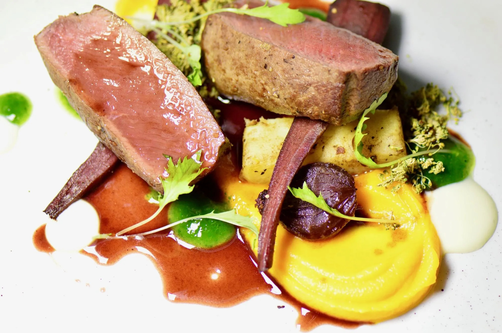 Menlyn Boutique Hotel