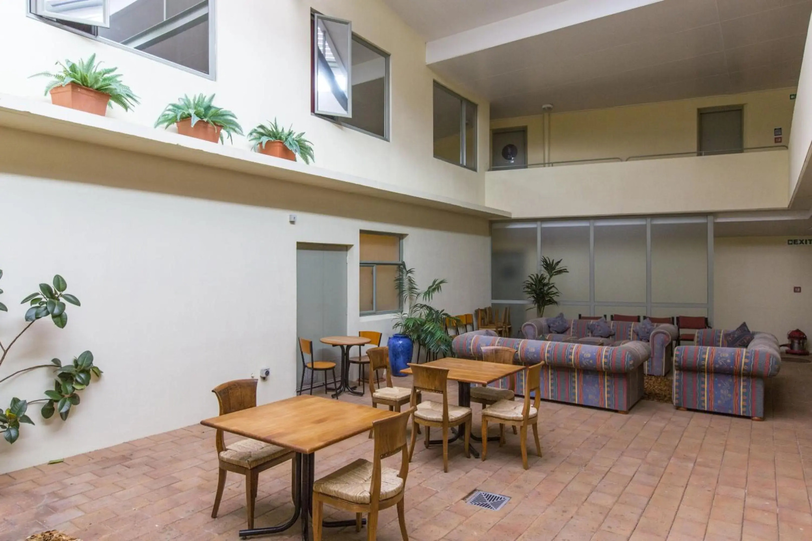 Asure Fernhill Motor Lodge