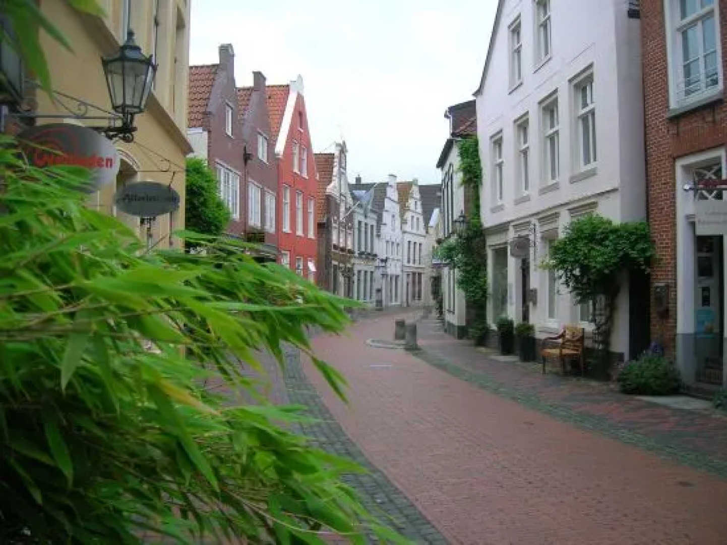 Zum gemtlichen Eck Pension