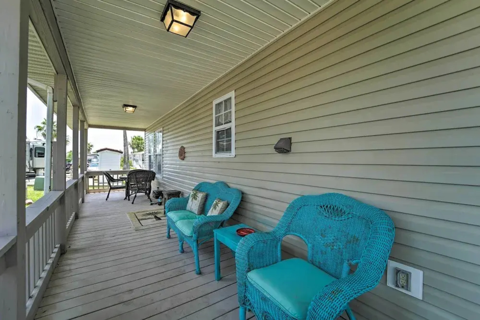 Deck & Pool Access: Long Island Village Escape!