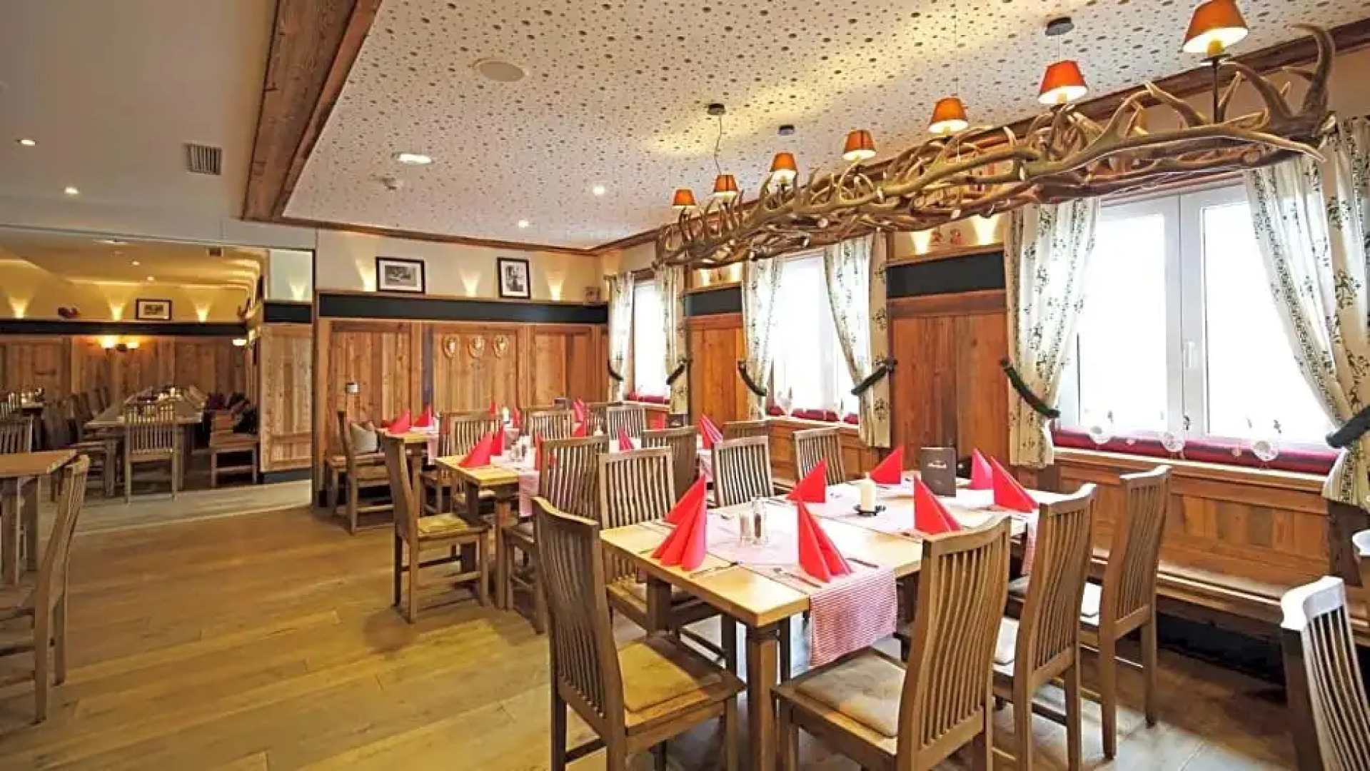 Vilstaler Hof Hotel & Tagung