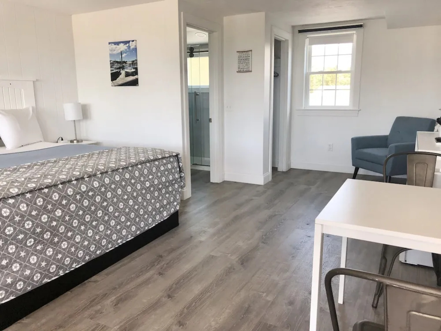 Kingfisher Oceanside