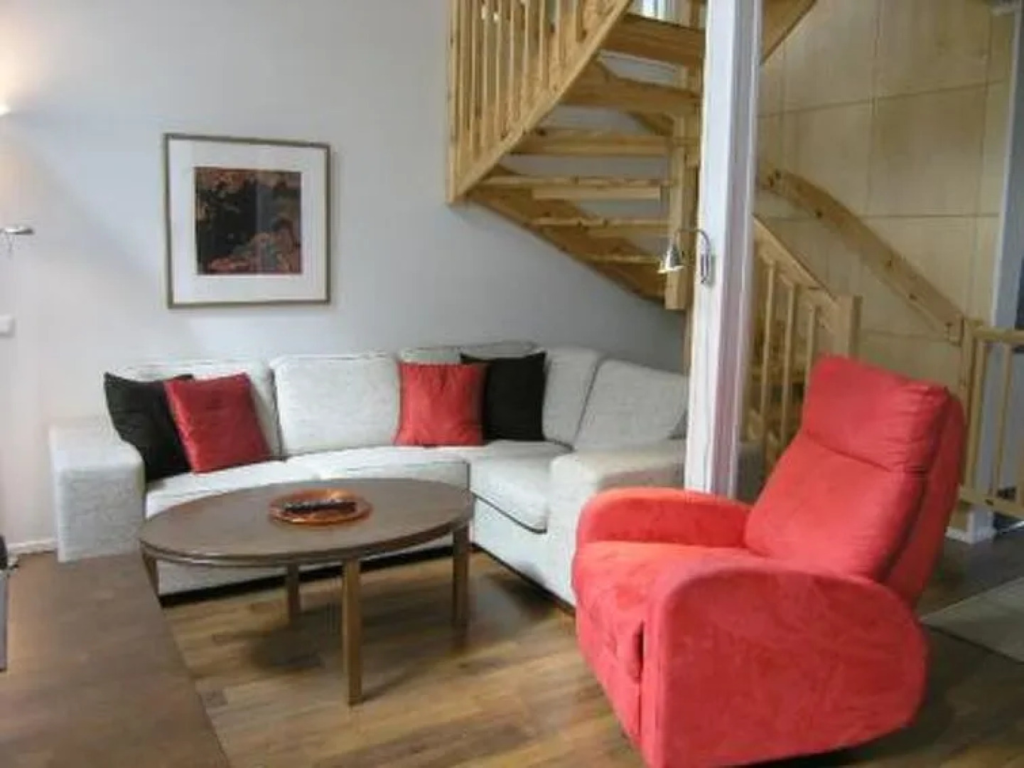 Holiday Home Paltamon golfhovi a (inc. 2 x golf innin