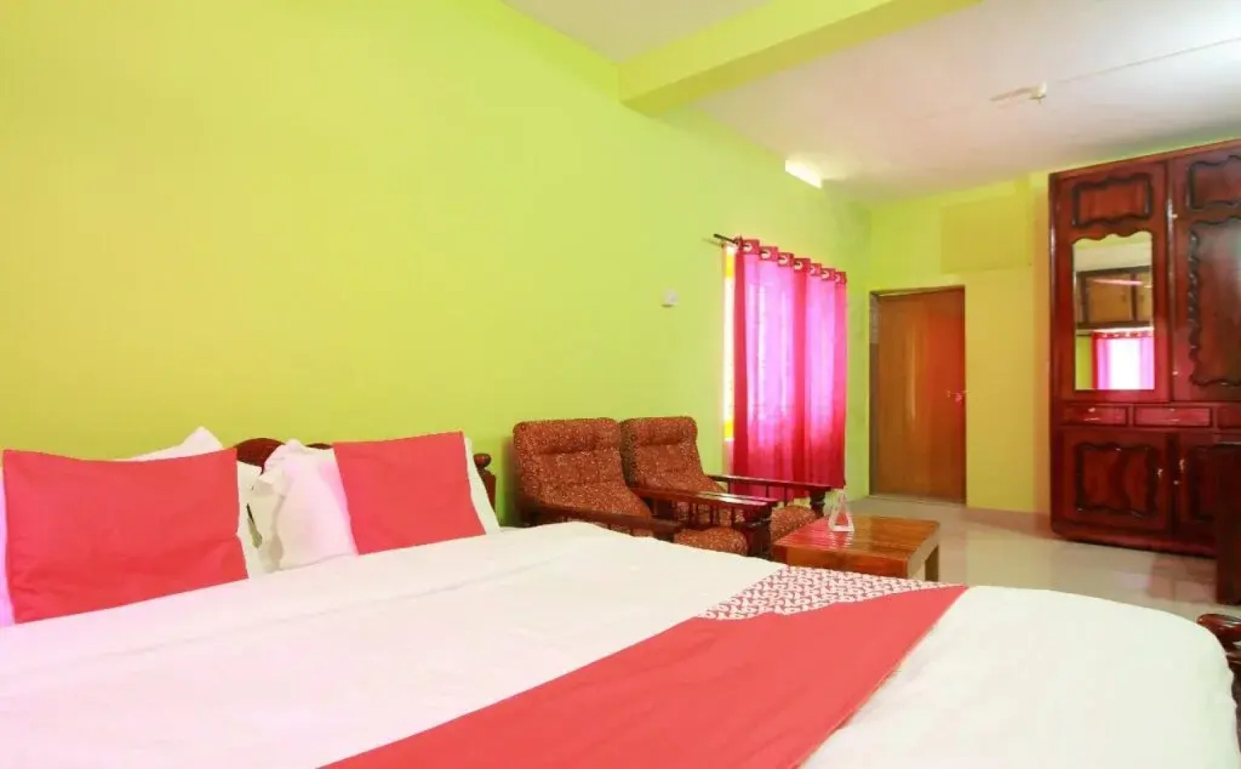Edakkal Homestay by OYO Rooms