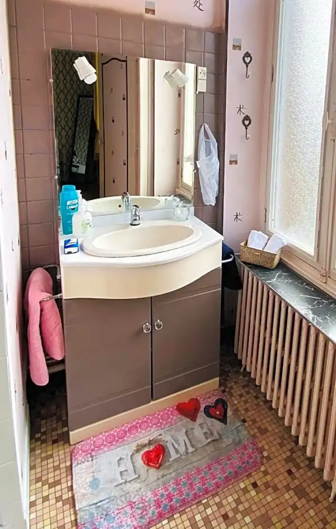 Chambre Hote Urban Chic proche Bagnoles SDD privative au Calme