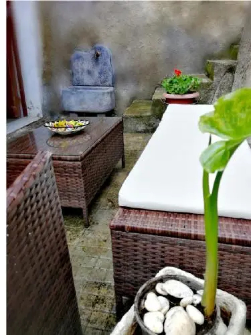 Centro Accoglienza Turistica Grazia Deledda