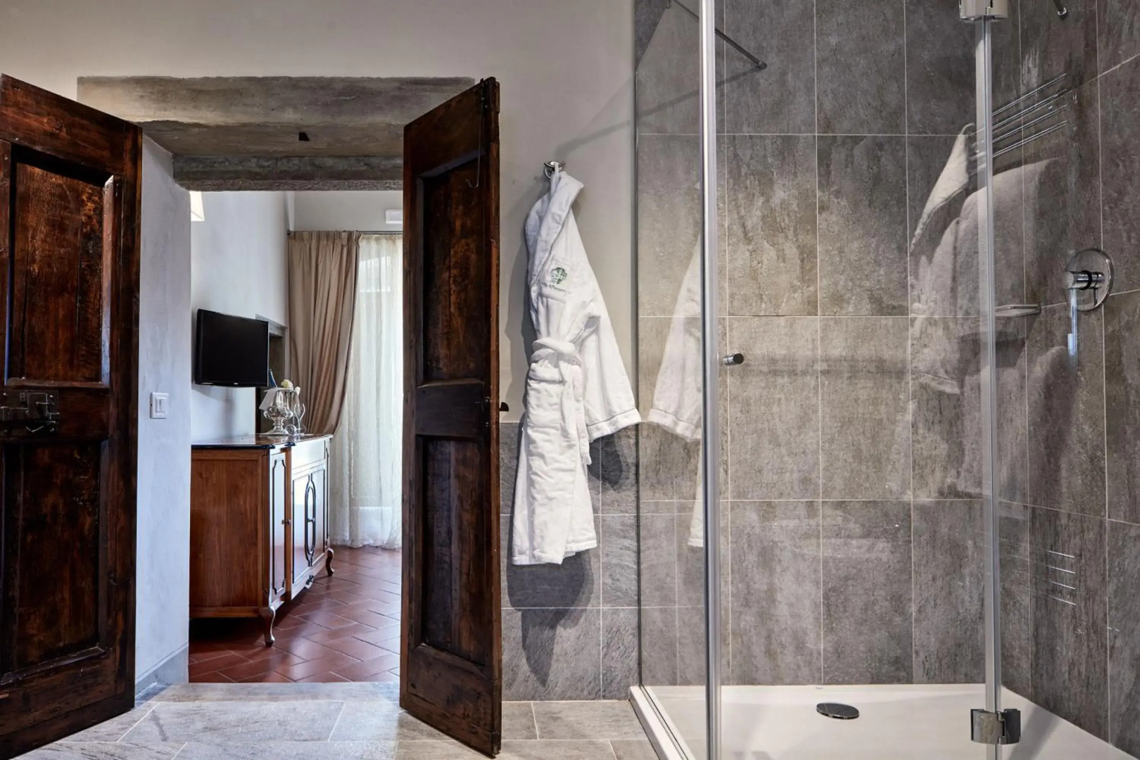 Villa di Piazzano - Small Luxury Hotel of the World