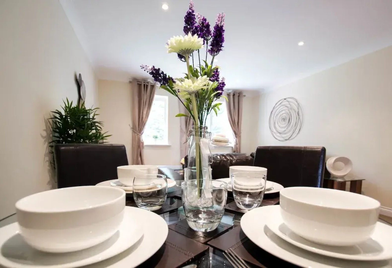 Copthorne Court Serviced Apartments