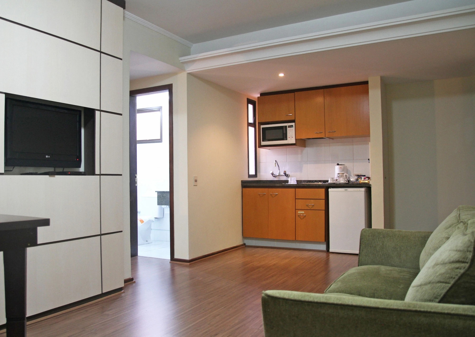 Blue Tree Towers Saint Michel Curitiba