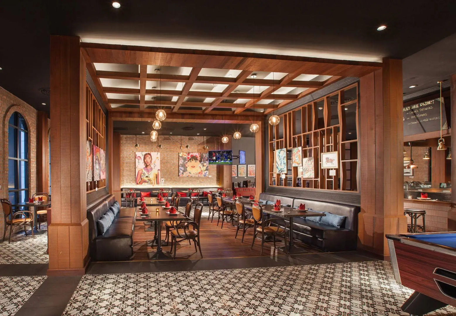 Metropole, Bangkok, a Tribute Portfolio Hotel by Marriott