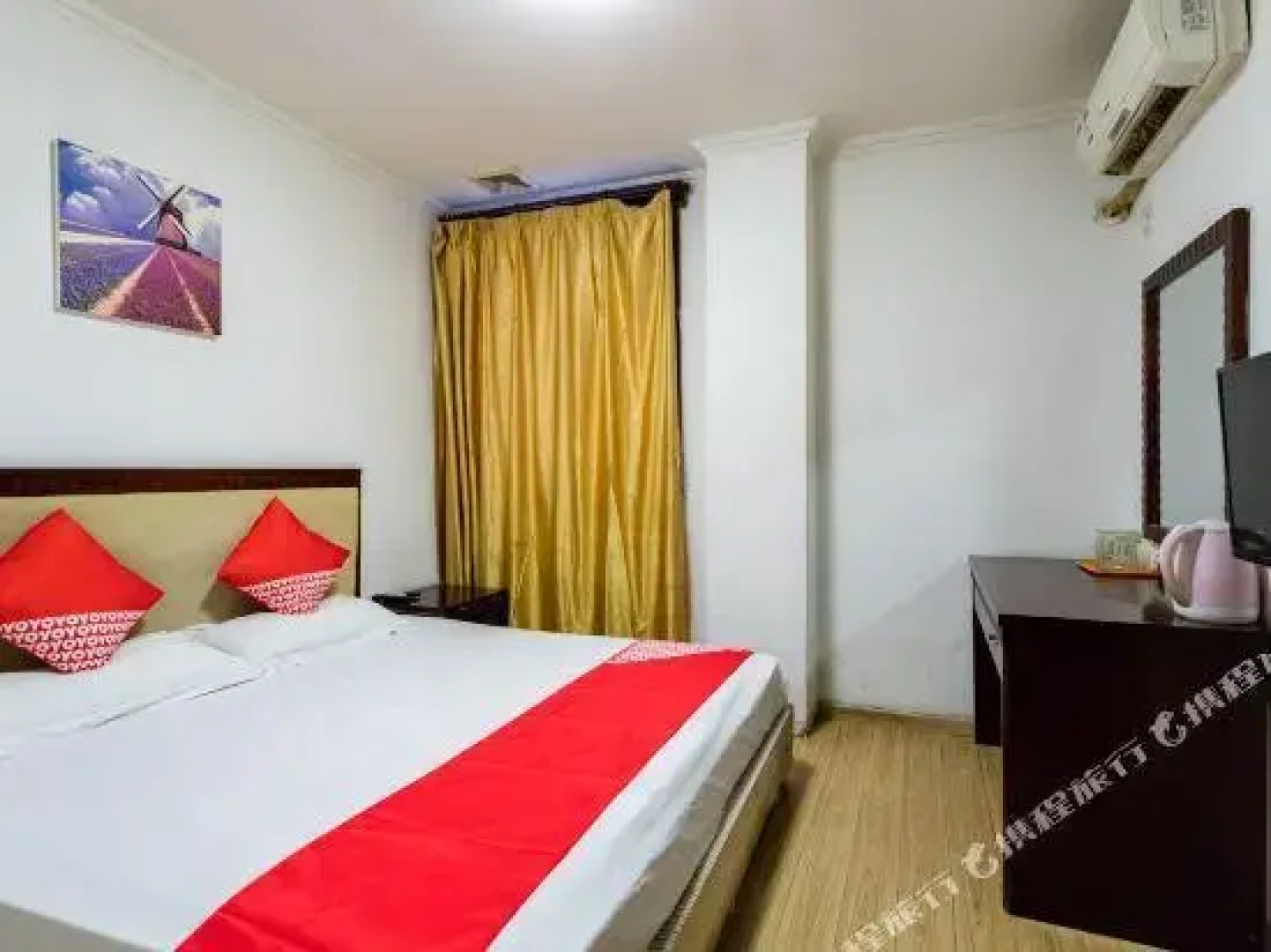 Zhenjiang Jiaofu Hotel