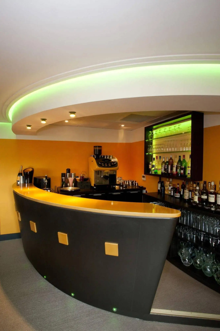 Auberge du Poids Public