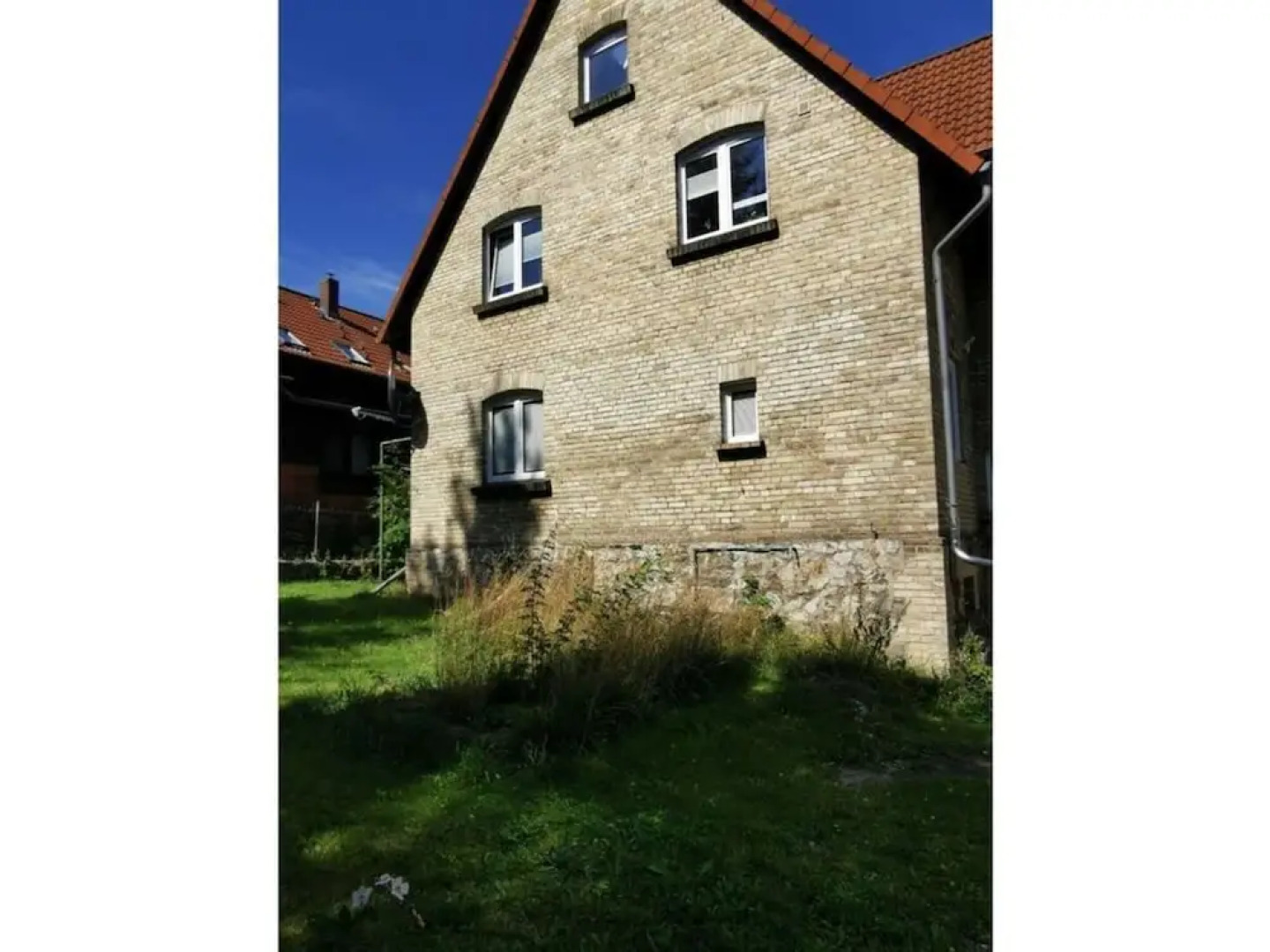 Haus Waldliebe Modern Retreat