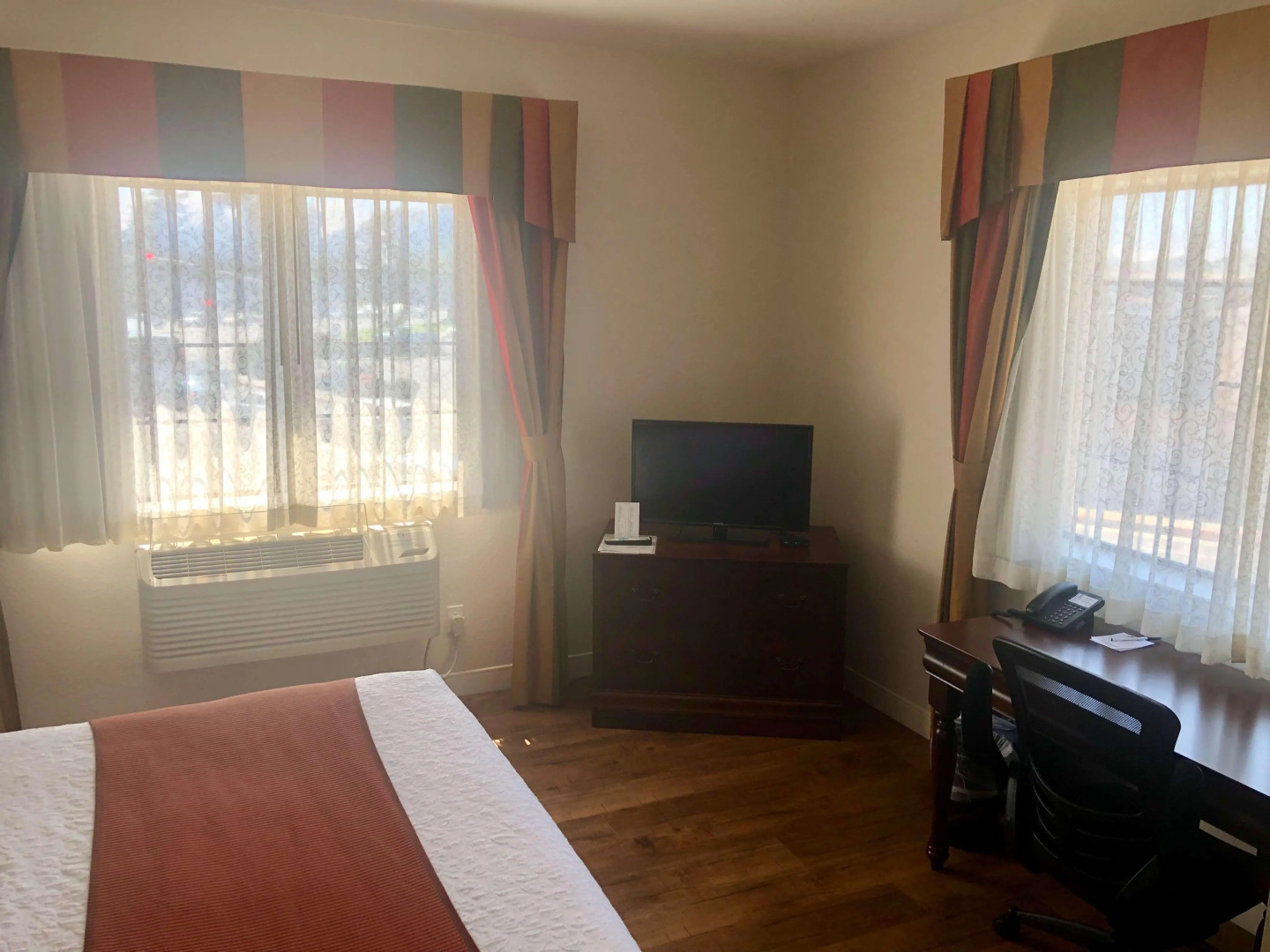 Best Western Rose Garden Inn