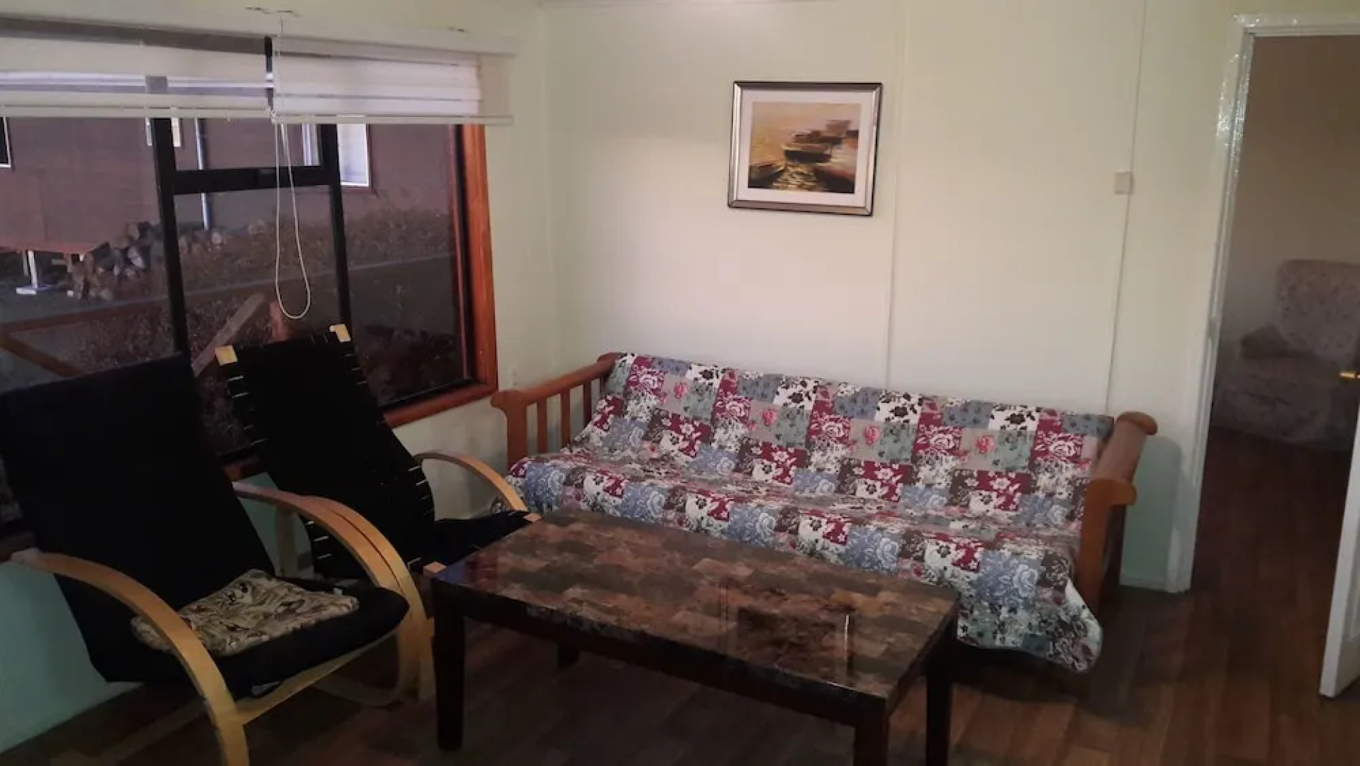 Cabañas Cerro Las Piedras