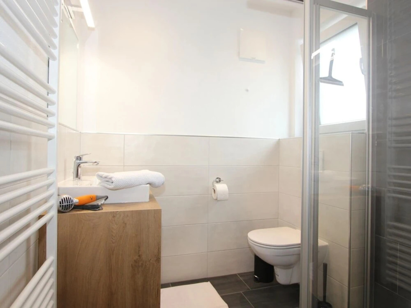 Luxurious Apartment in Fugenberg With Sauna